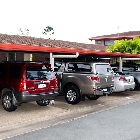 Motel Northview Mackay Zewnętrze zdjęcie