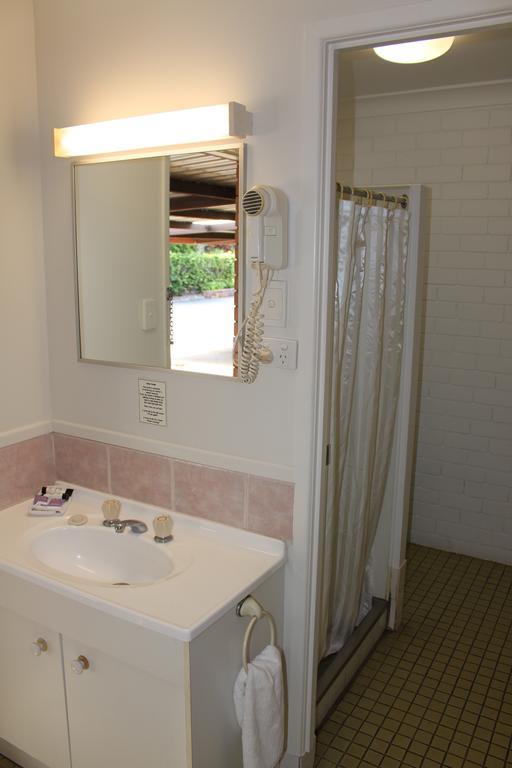 Motel Northview Mackay Pokój zdjęcie