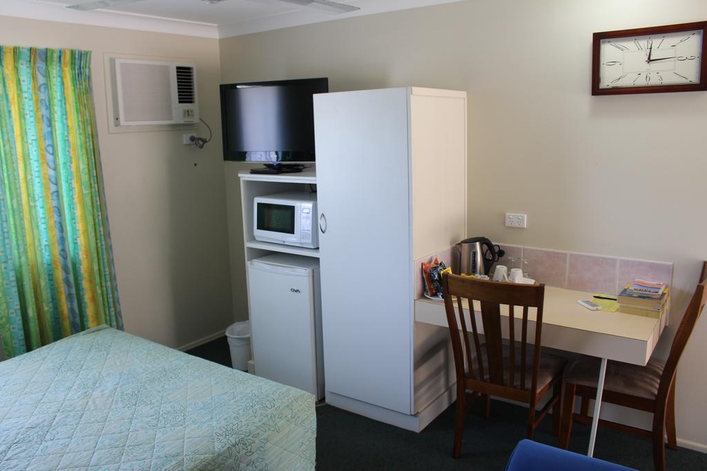 Motel Northview Mackay Pokój zdjęcie