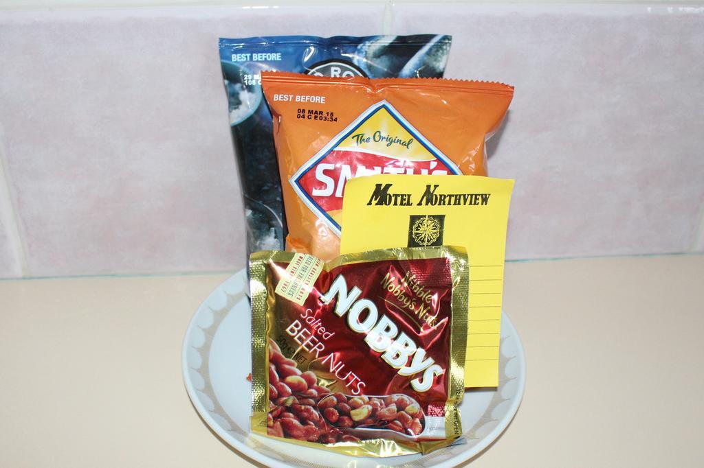 Motel Northview Mackay Zewnętrze zdjęcie