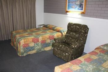 Motel Northview Mackay Zewnętrze zdjęcie