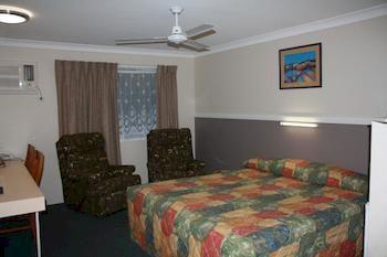 Motel Northview Mackay Zewnętrze zdjęcie