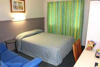 Motel Northview Mackay Zewnętrze zdjęcie
