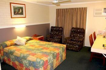 Motel Northview Mackay Zewnętrze zdjęcie