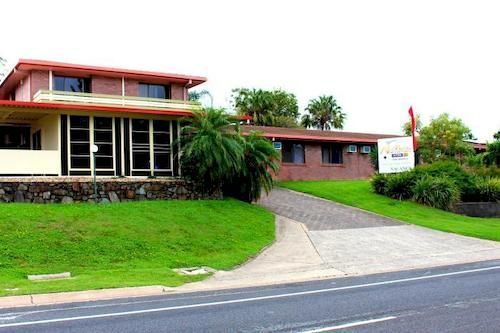 Motel Northview Mackay Zewnętrze zdjęcie