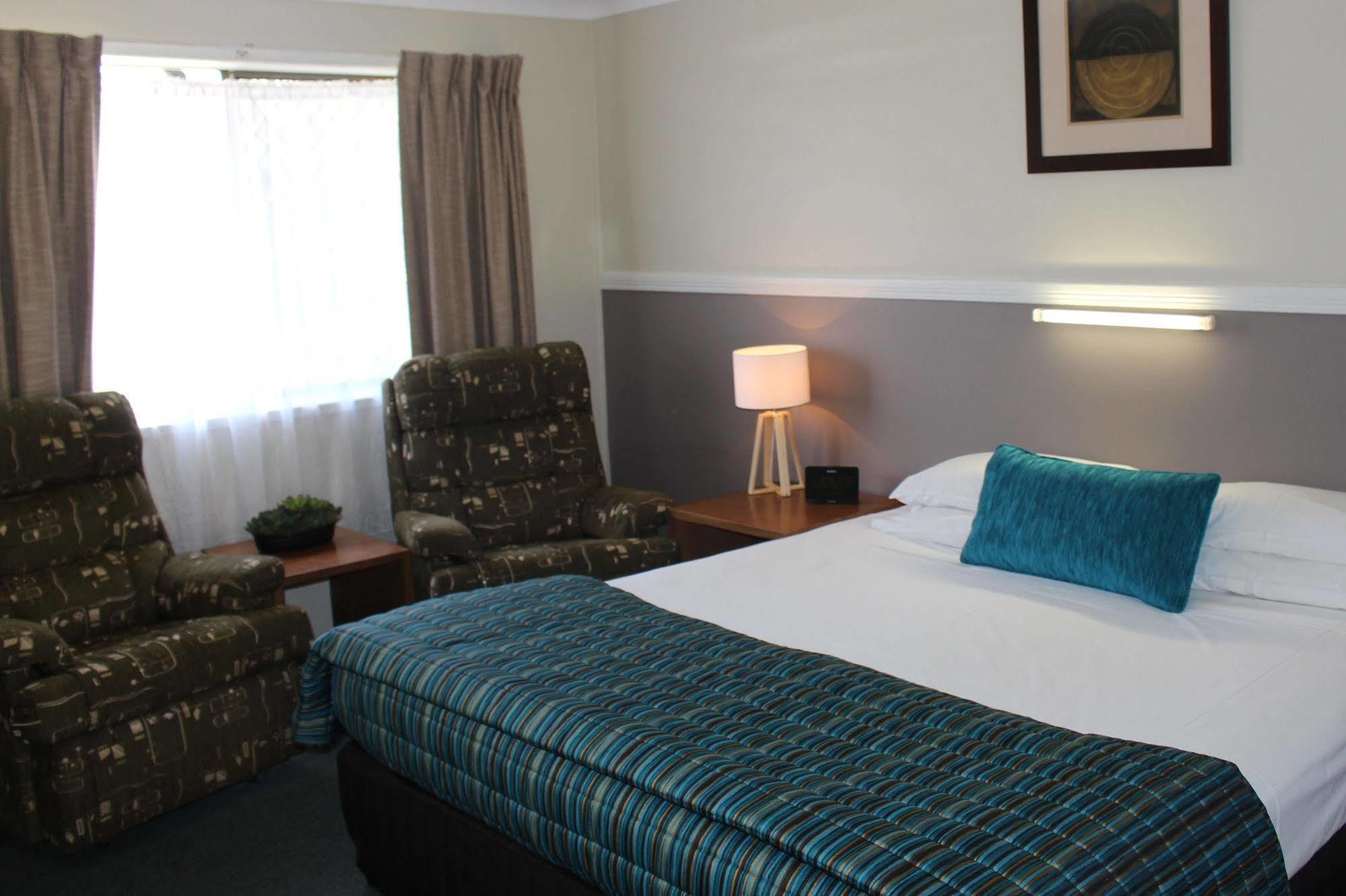 Motel Northview Mackay Zewnętrze zdjęcie